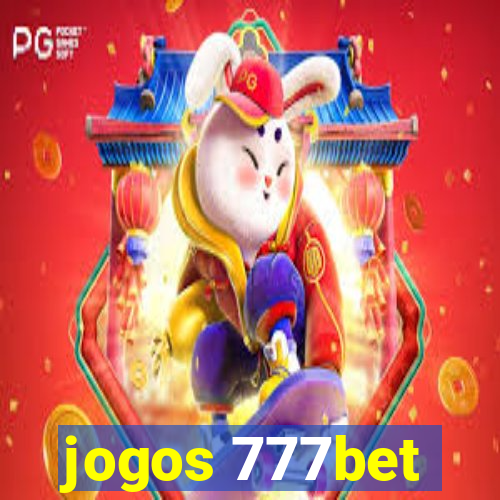 jogos 777bet