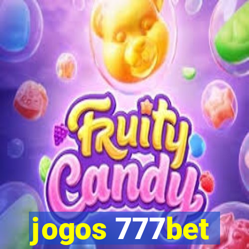 jogos 777bet