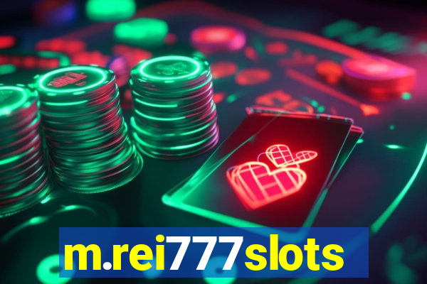 m.rei777slots