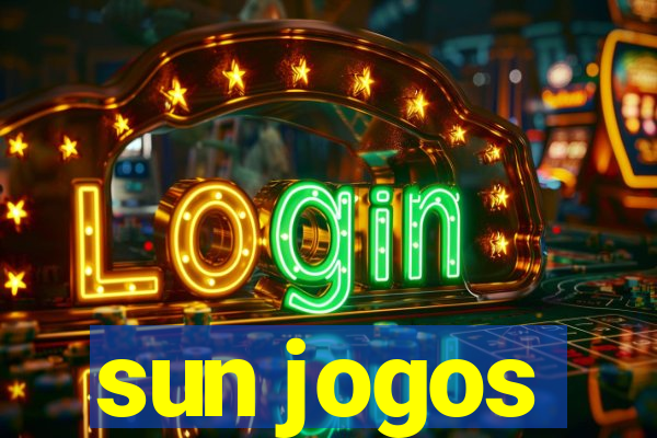 sun jogos