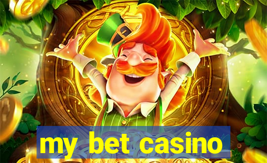 my bet casino