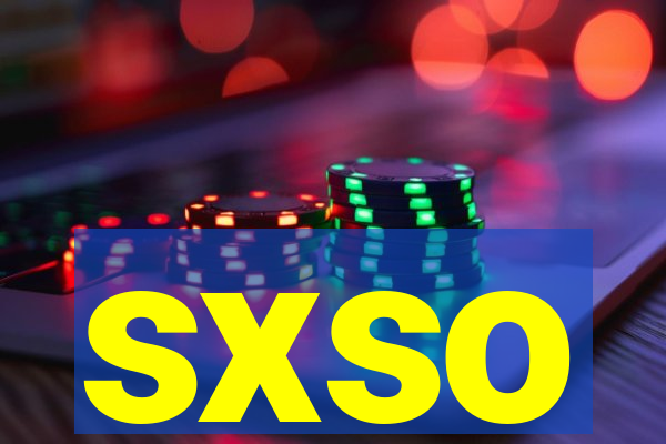 sxso