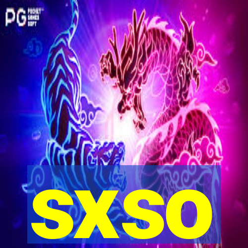 sxso