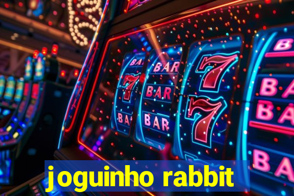 joguinho rabbit