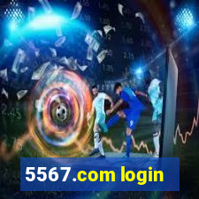 5567.com login