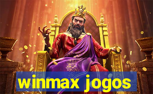 winmax jogos