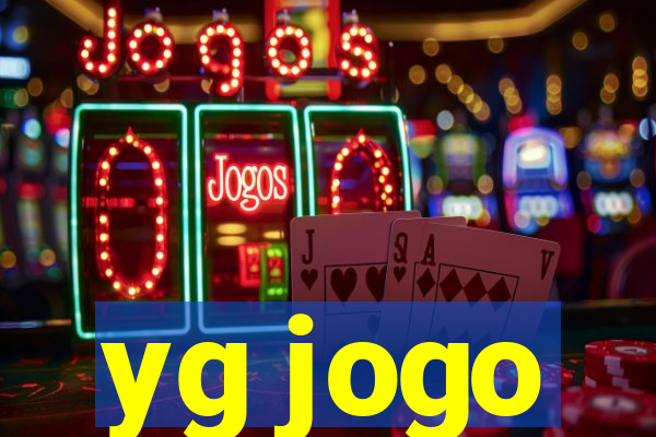 yg jogo