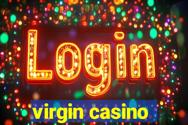 virgin casino