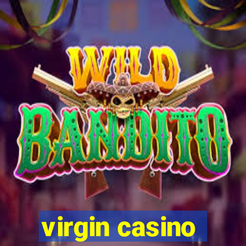 virgin casino