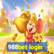 988bet login