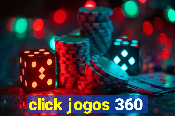 click jogos 360