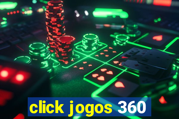 click jogos 360