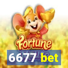 6677 bet