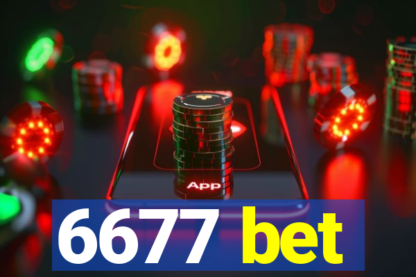 6677 bet