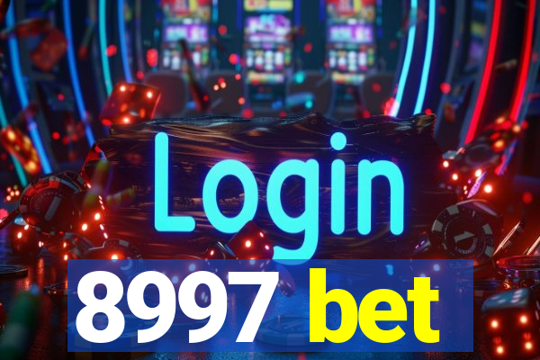 8997 bet