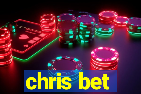 chris bet