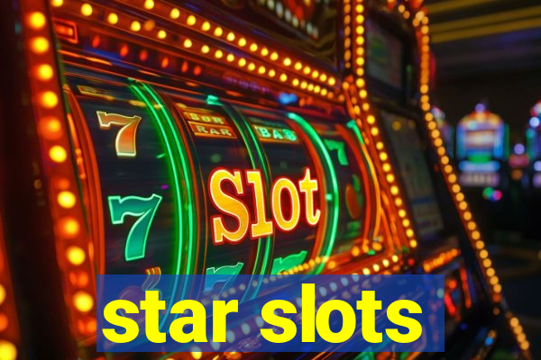 star slots