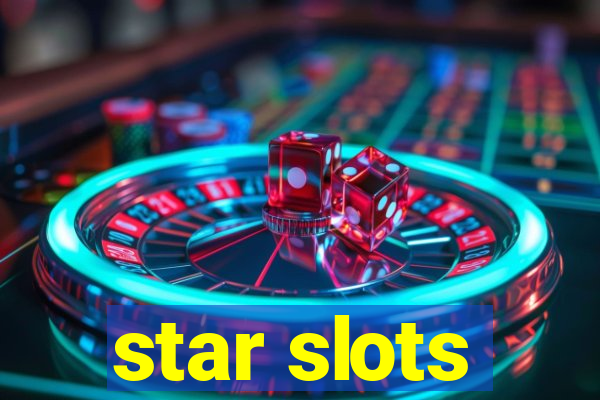 star slots