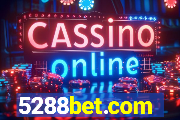 5288bet.com