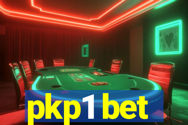 pkp1 bet