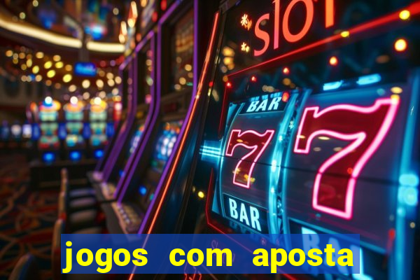 jogos com aposta de 1 centavo