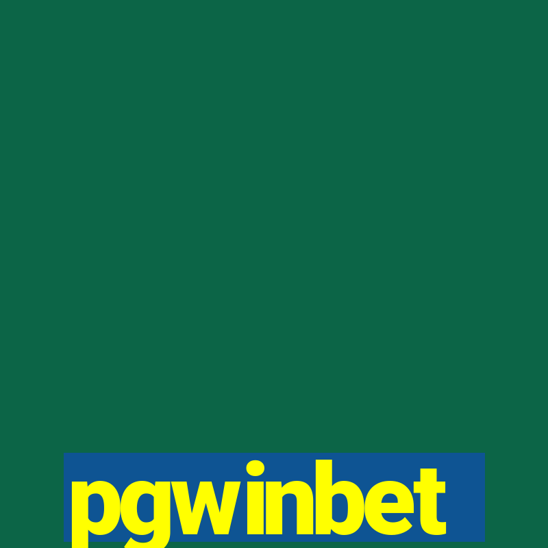 pgwinbet