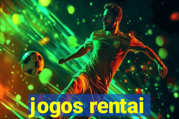 jogos rentai