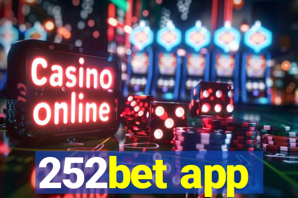 252bet app