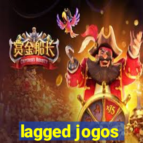 lagged jogos