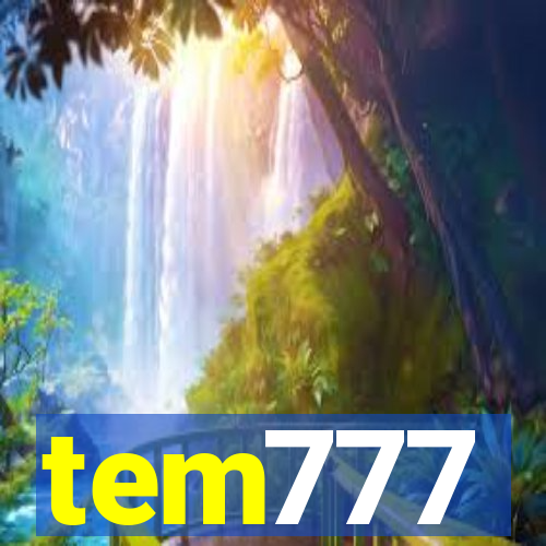 tem777