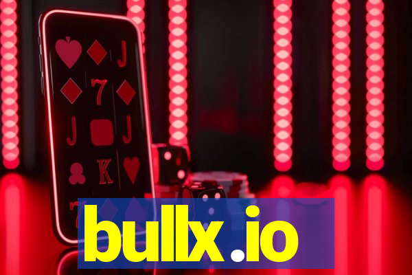 bullx.io