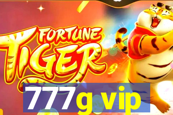 777g vip