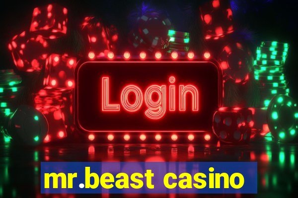 mr.beast casino