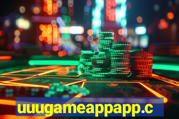 uuugameappapp.com