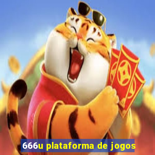 666u plataforma de jogos