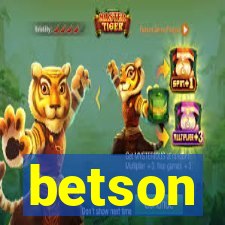 betson