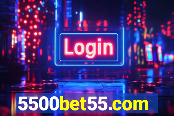 5500bet55.com