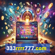 333rrrr777.com