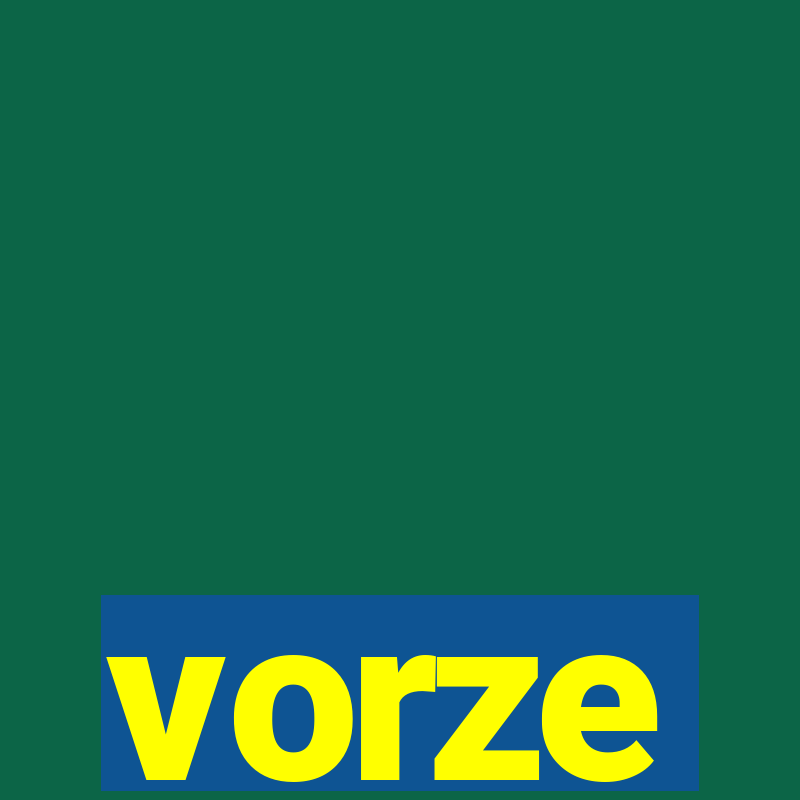 vorze