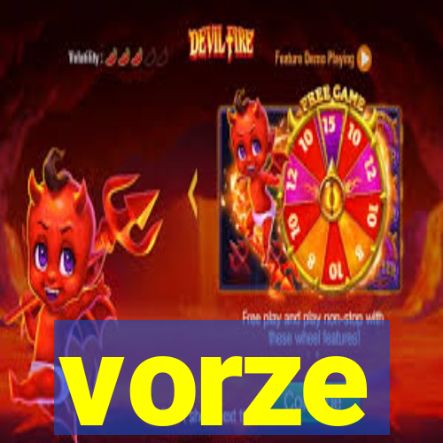 vorze