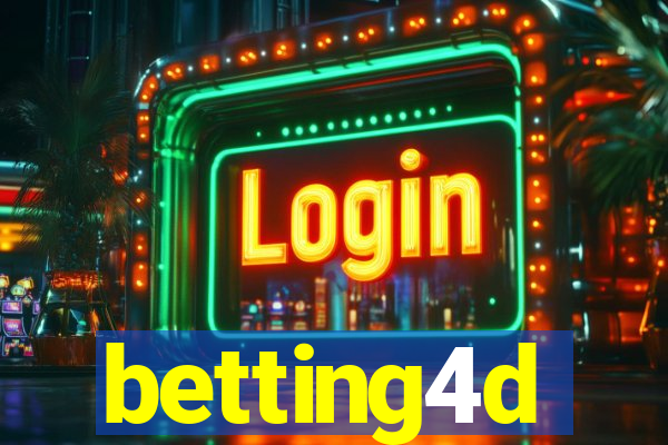 betting4d