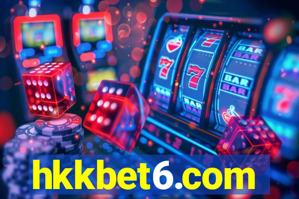 hkkbet6.com