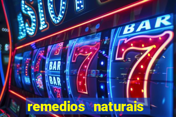 remedios naturais para diabetes