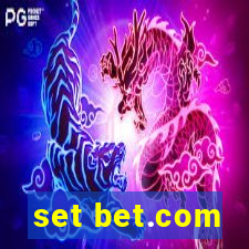 set bet.com