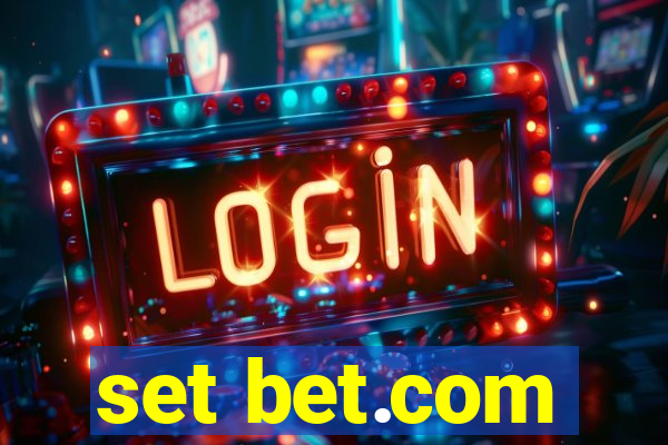 set bet.com