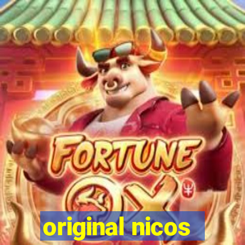 original nicos