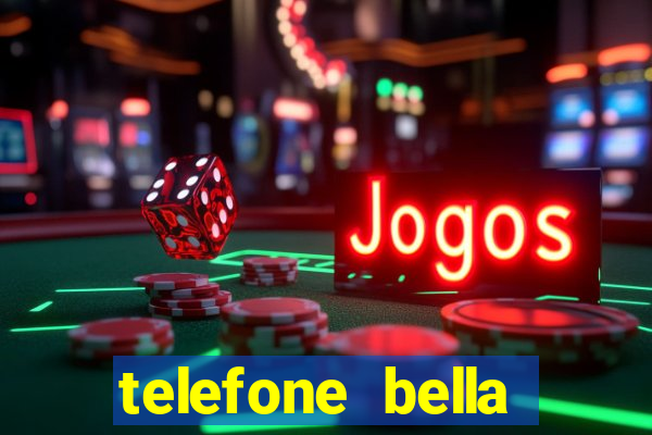 telefone bella napoli sbc