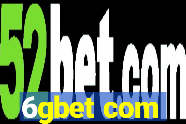 6gbet com