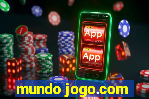 mundo jogo.com