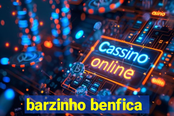 barzinho benfica